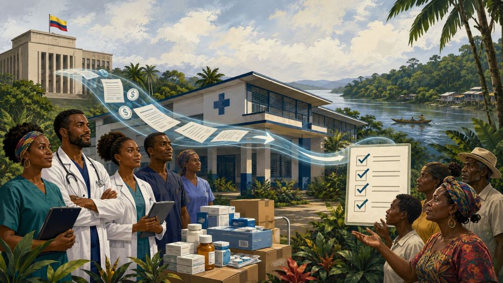 Hospital San Francisco de Asís recibe $13.900 millones: falta conocer la distribución y ejecución&nbsp;completa.