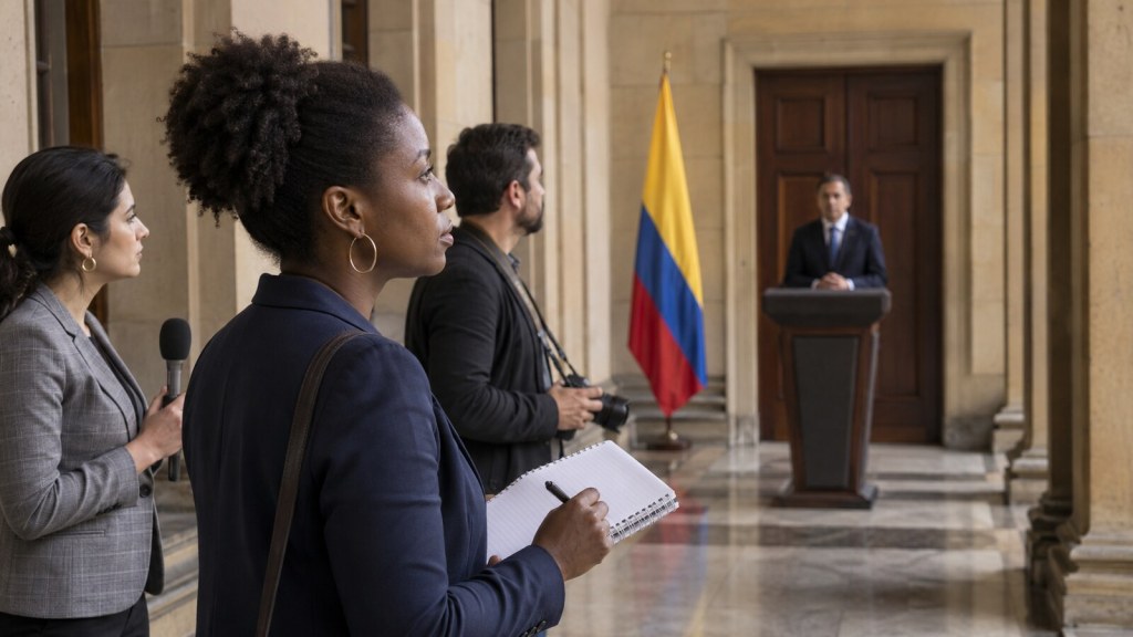 Gobierno centraliza sus comunicaciones: entrevistas y preguntas quedarían bajo autorización&nbsp;presidencial